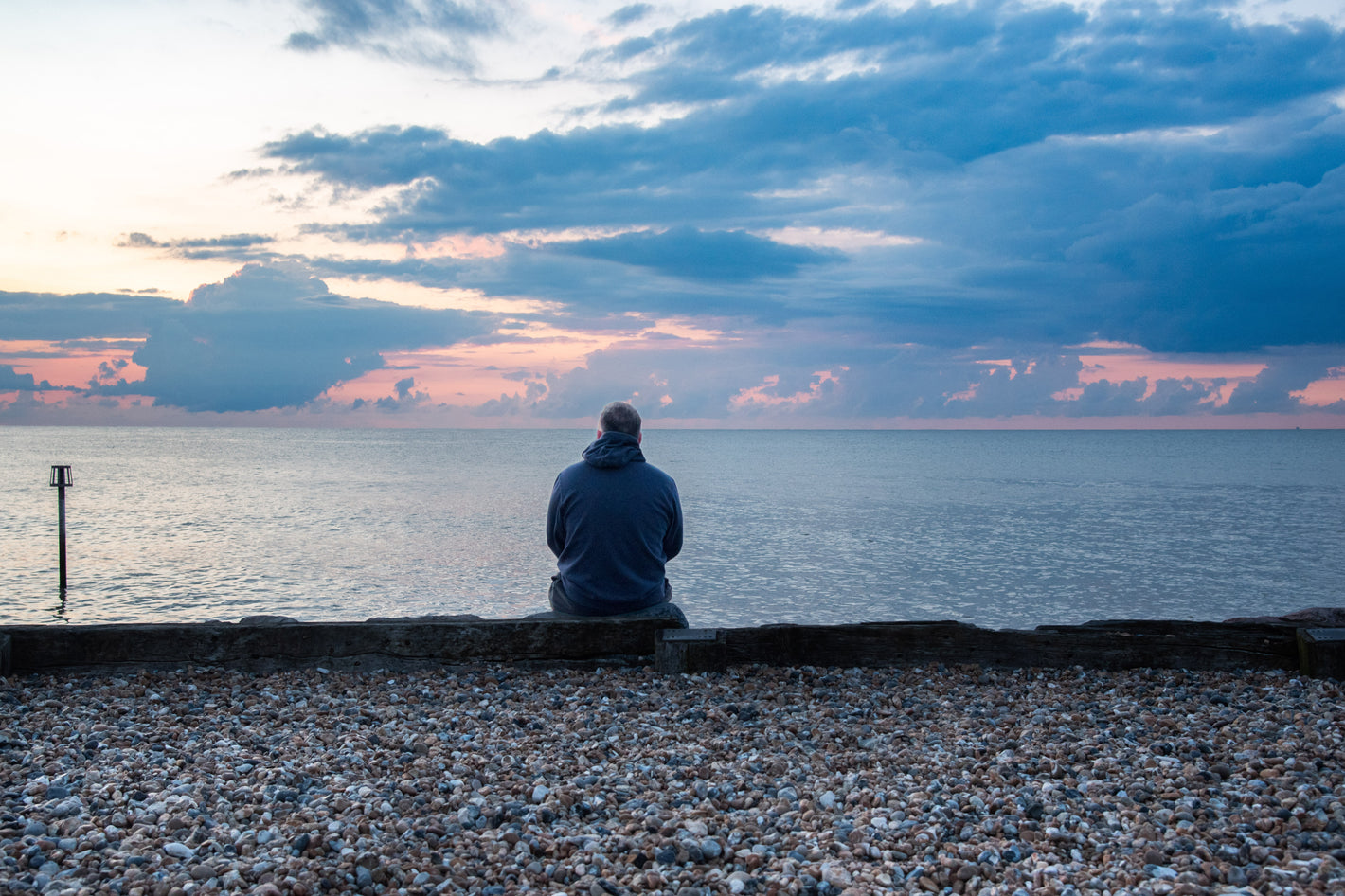 The Cold Pod Diaries #3