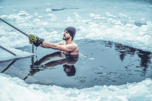 Exploring the Power of The Wim Hof Method - An Introduction To 'The Iceman'