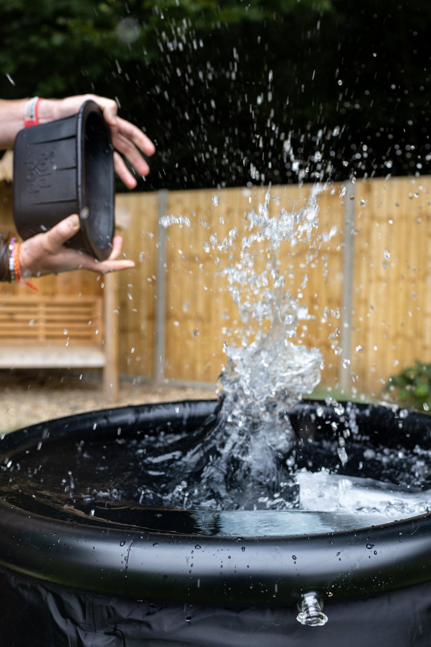 Frozen Myths: Busting Common Misconceptions About the Safety of Ice Baths