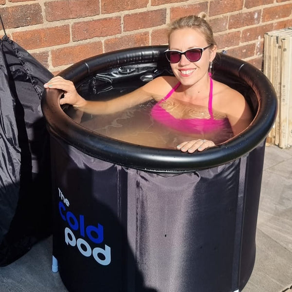 Seasonal Cold Dipping – How to Stay Consistent All Year Round