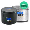 The Cold Pod Elite Lite Insulated Ice Bath Tub HK