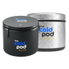 The Cold Pod Elite Lite Insulated Ice Bath Tub Bundle HK