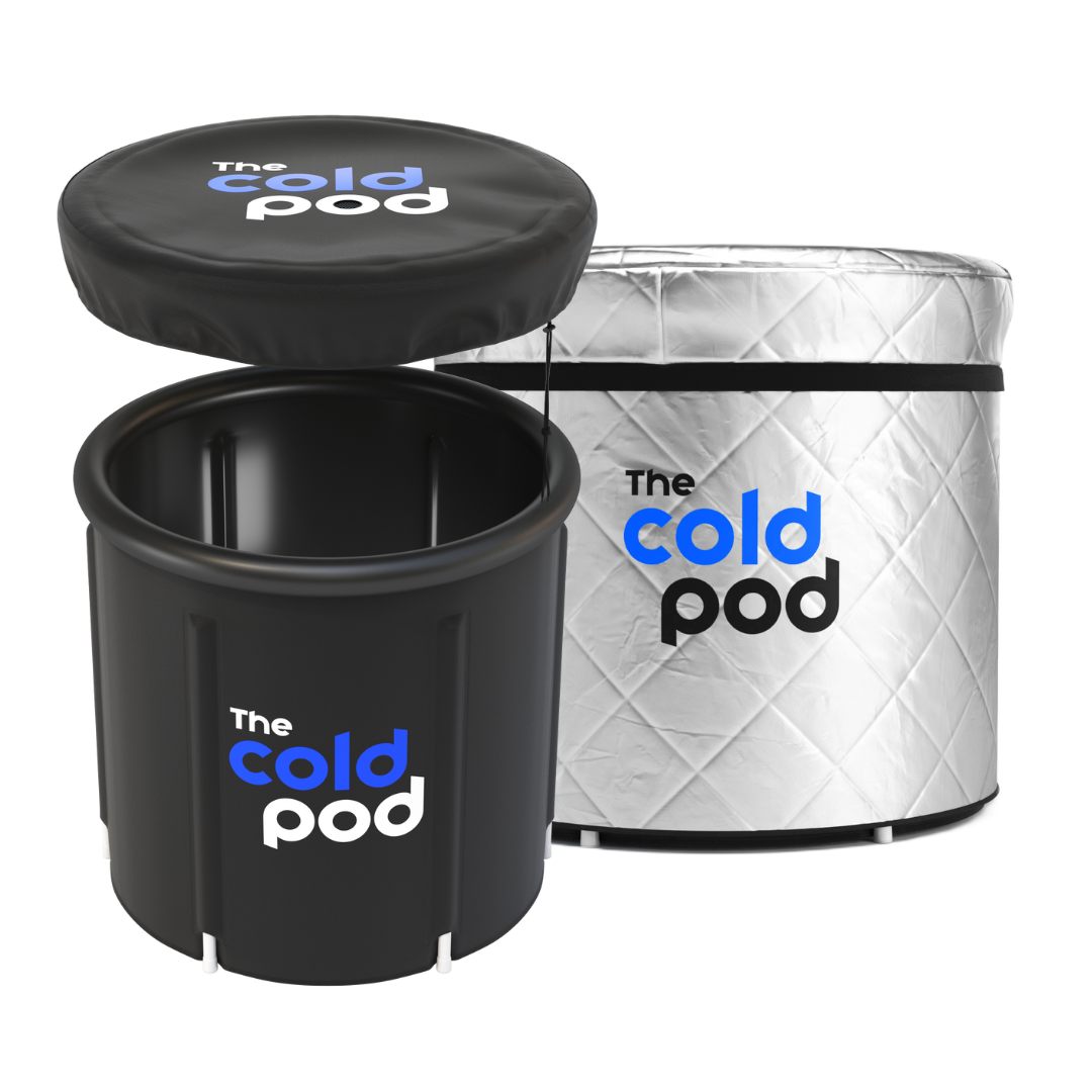 The Cold Pod & Spaceship Cover Bundle HK