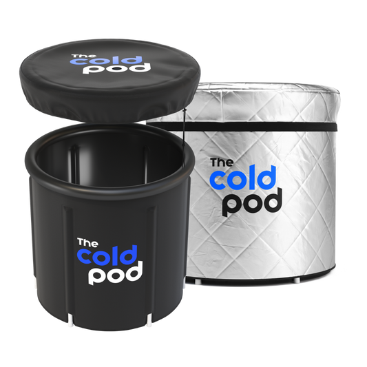 The Cold Pod & Spaceship Cover Bundle HK