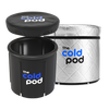 The Cold Pod & Spaceship Cover Bundle HK