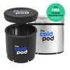 The Cold Pod Insulated Ice Bath Tub HK