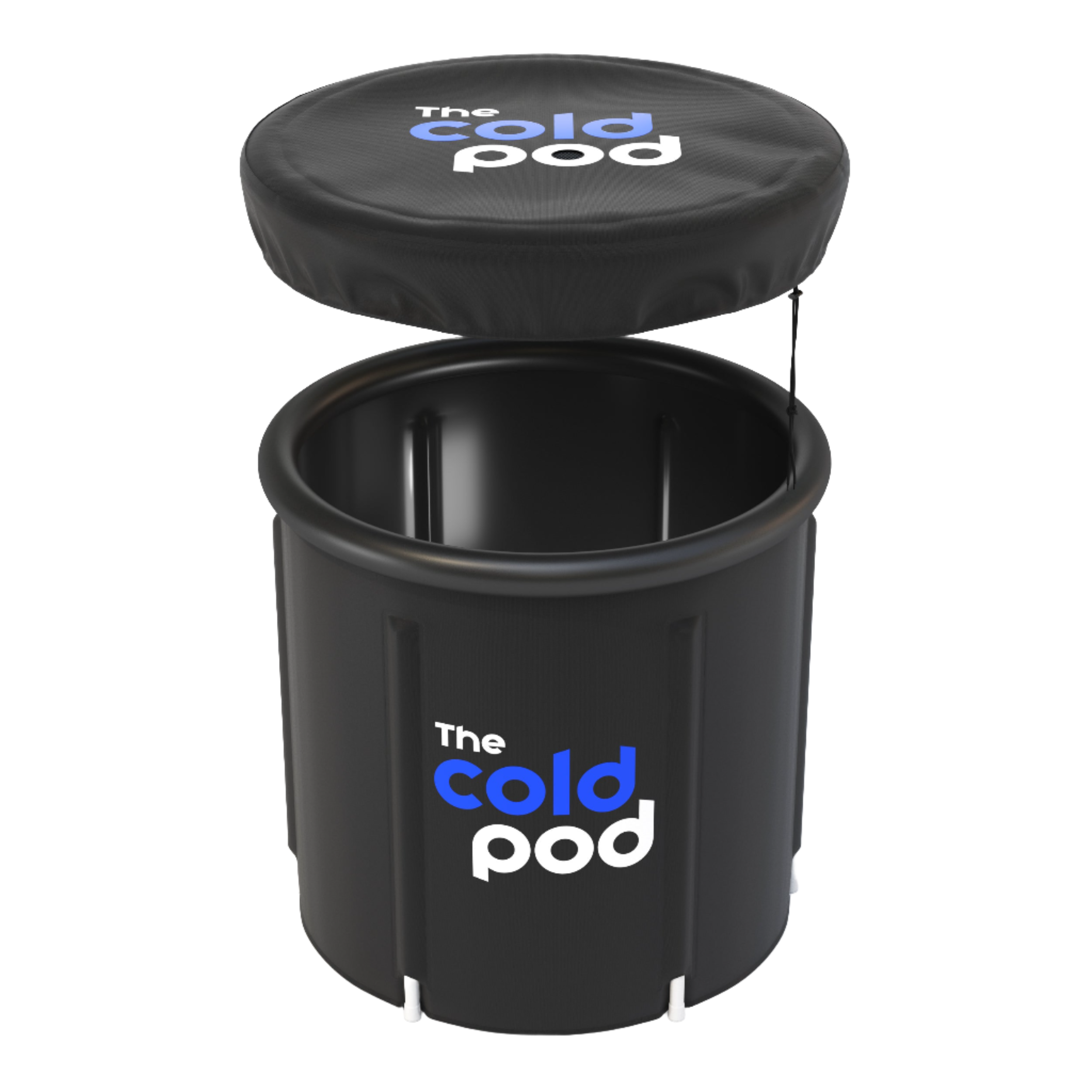 The Cold Pod Insulated Ice Bath Tub HK
