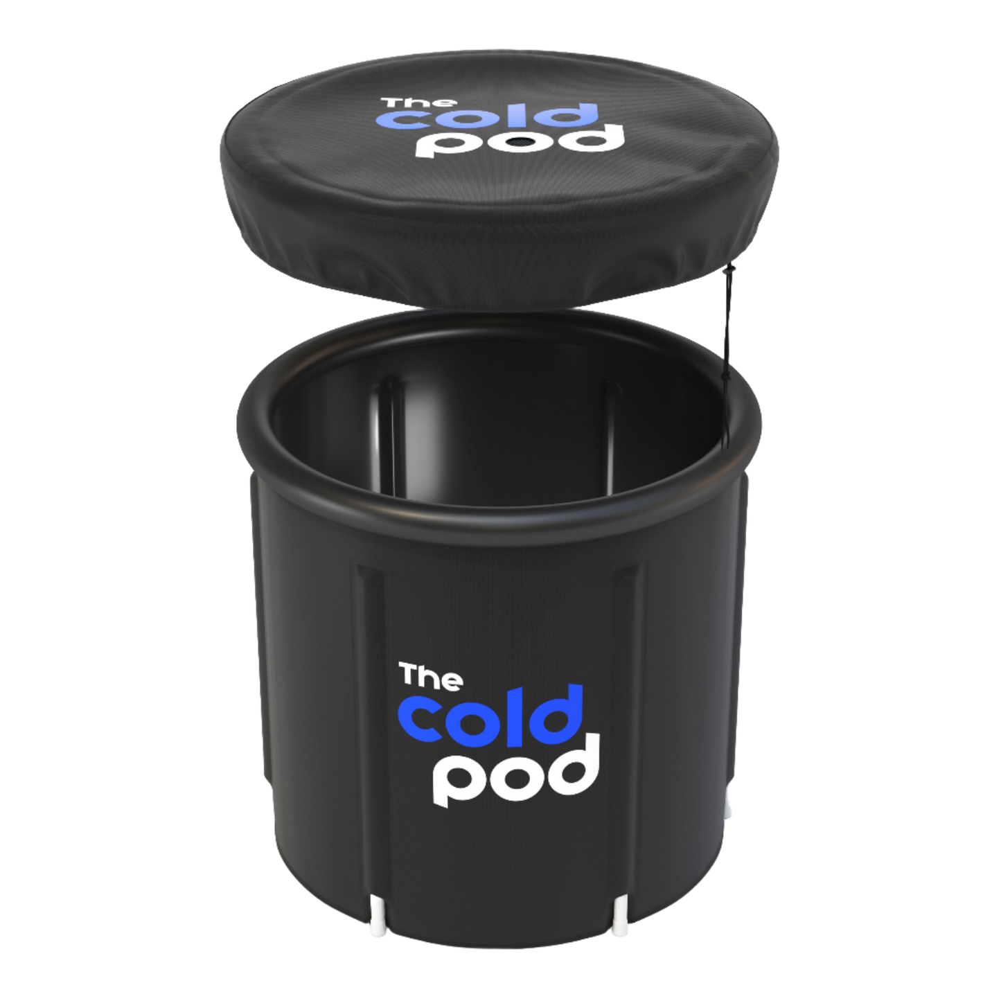 The Cold Pod Insulated Ice Bath Tub HK