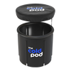 The Cold Pod Insulated Ice Bath Tub HK