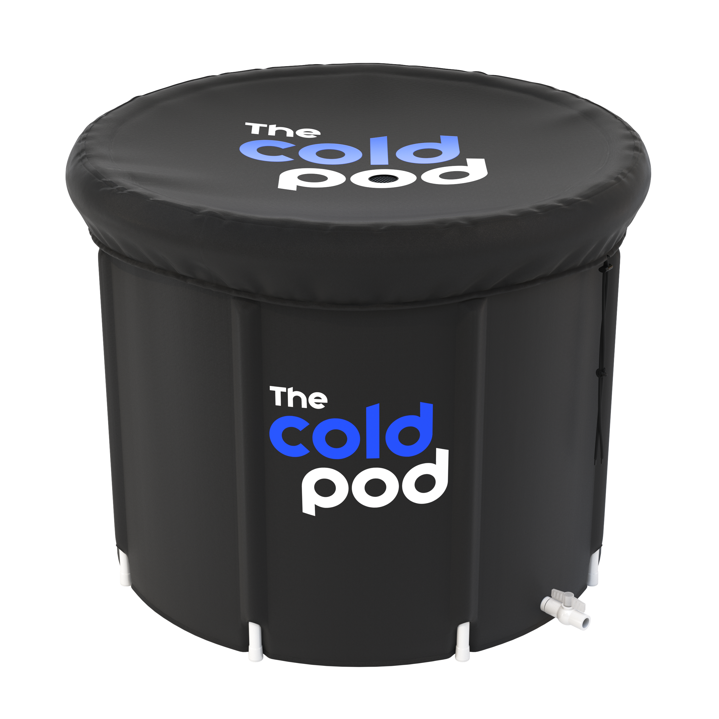 The Cold Pod Ice Bath Tub XL HK