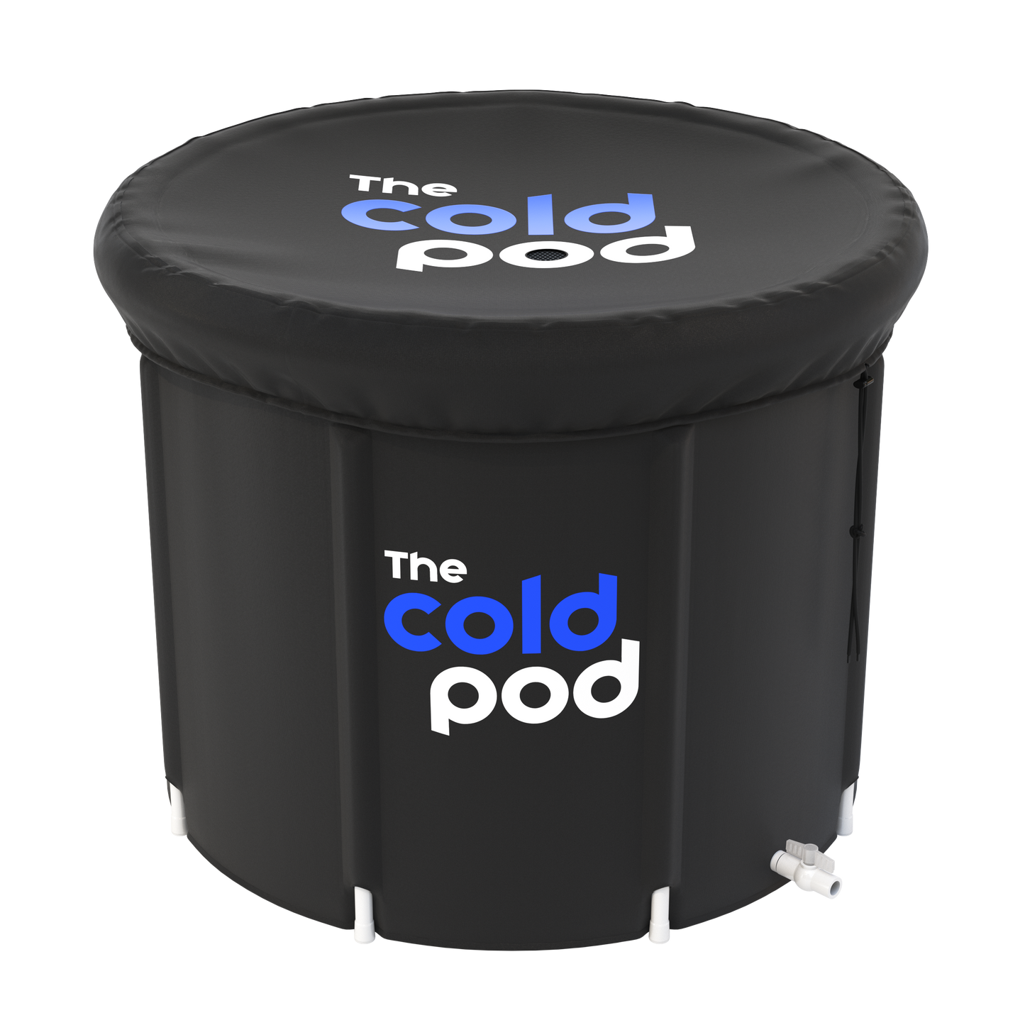 The Cold Pod Ice Bath Tub XL HK