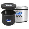 The Cold Pod XL & Spaceship Cover Bundle HK