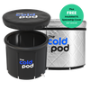 The Cold Pod Insulated Ice Bath Tub XL HK